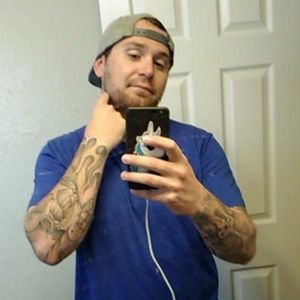 Meet your Posher, Tyler